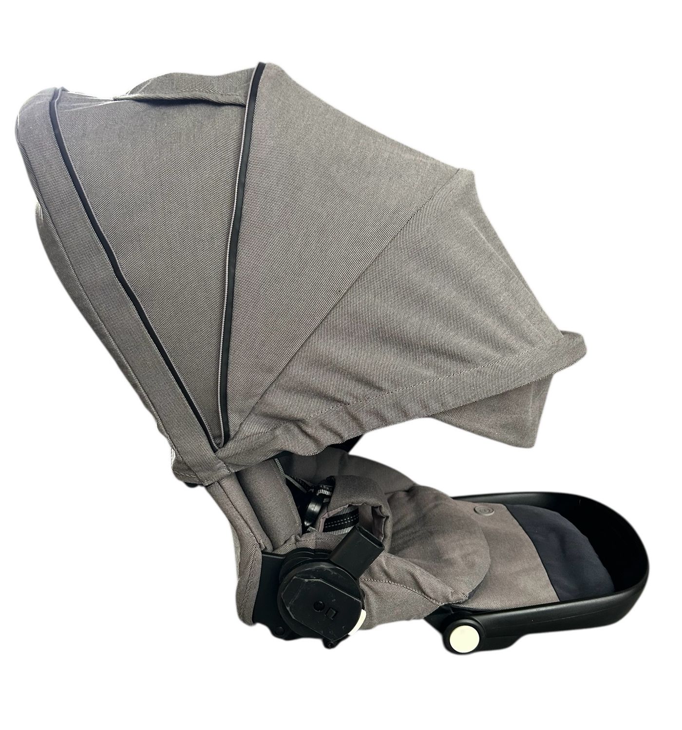 Cybex Gazelle Main Seat Unit - Grey