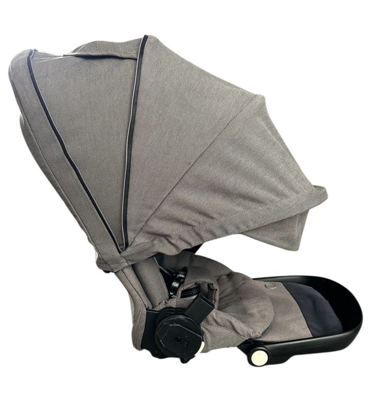 Cybex Gazelle Main Seat Unit - Grey