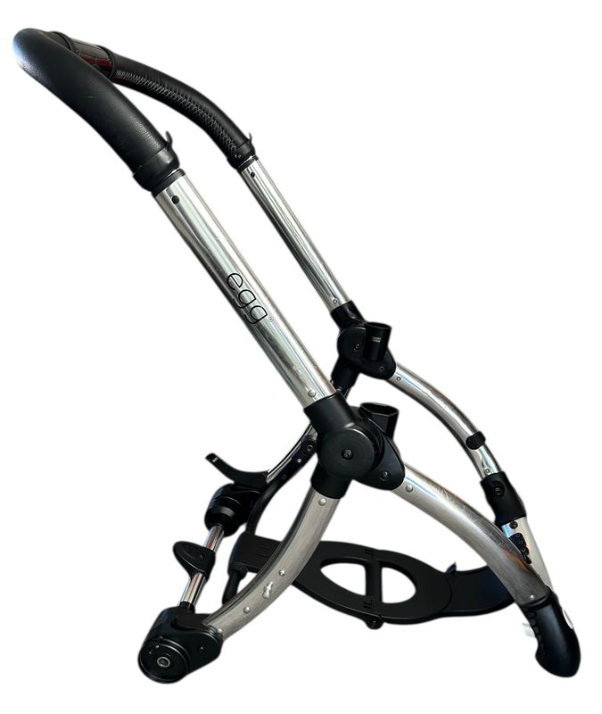 BabyStyle Egg Chassis - Chrome