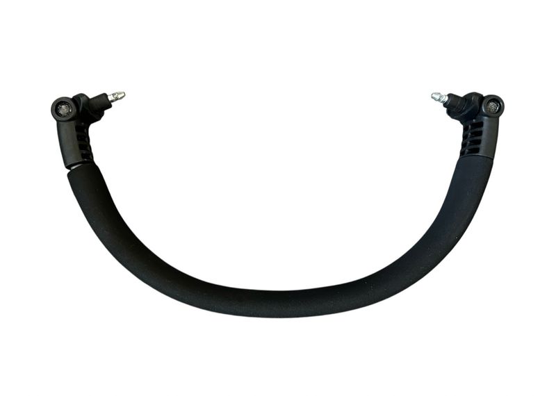 Cosatto Woosh Double Bumper Bar X1