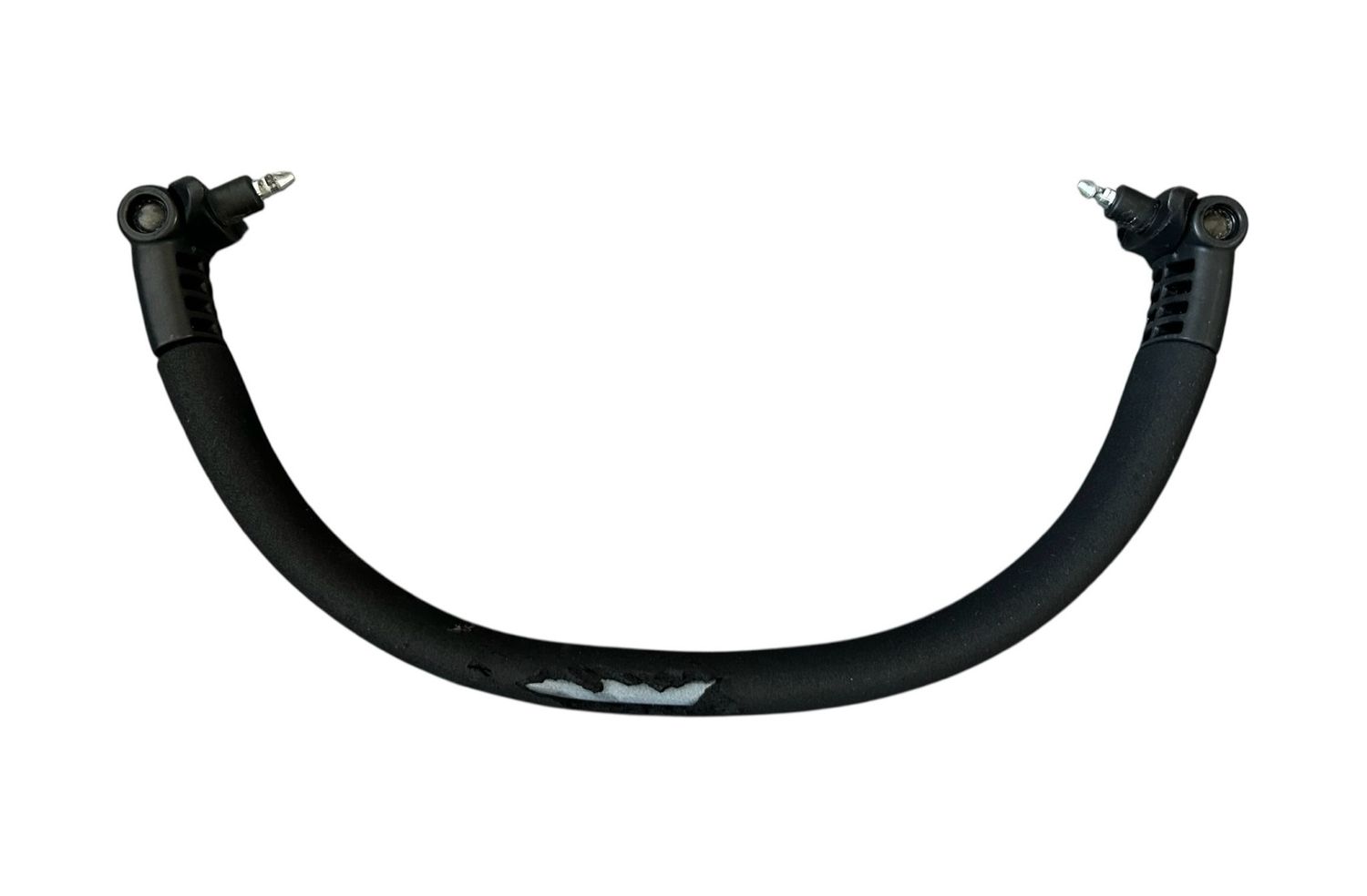 Cosatto Woosh Double Bumper Bar X1 - Damaged Foam