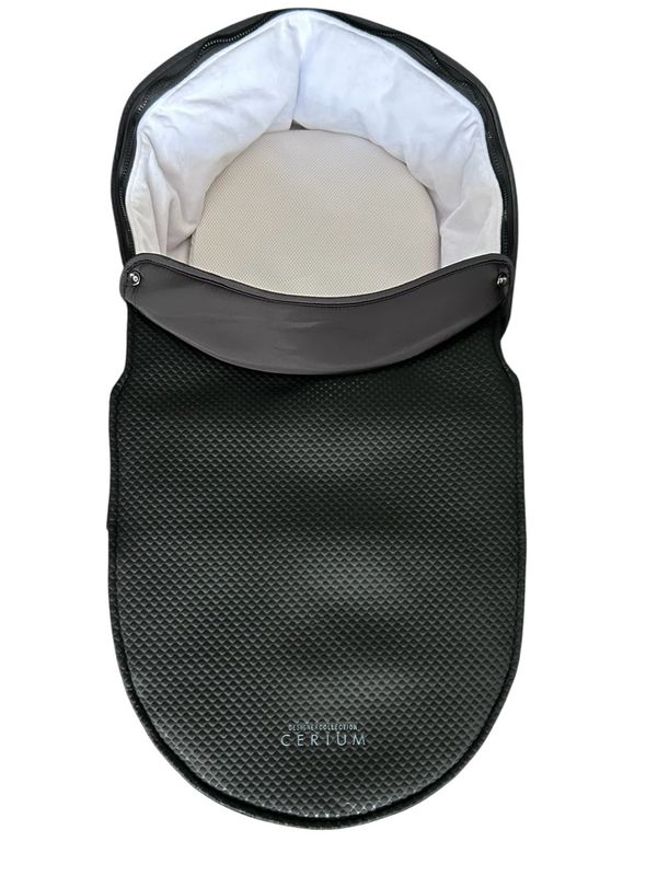 iCandy Peach 5 Carrycot - Cerium