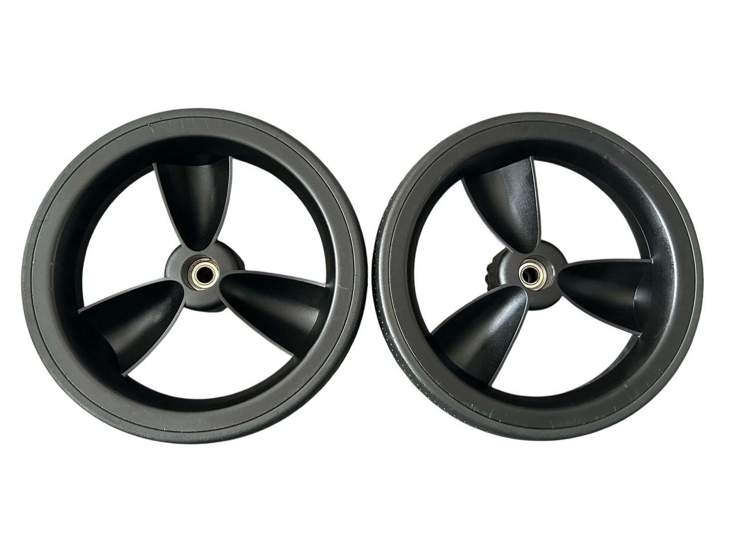 iCandy Peach 5 & 6 Rear Wheels X2 002