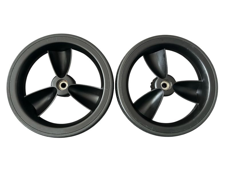 iCandy Peach 5 & 6 Rear Wheels X2 002