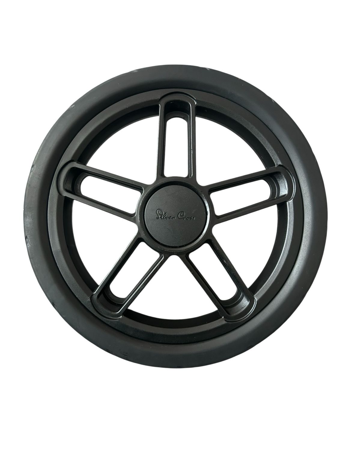 Silver Cross Coast Rear Wheel X1
