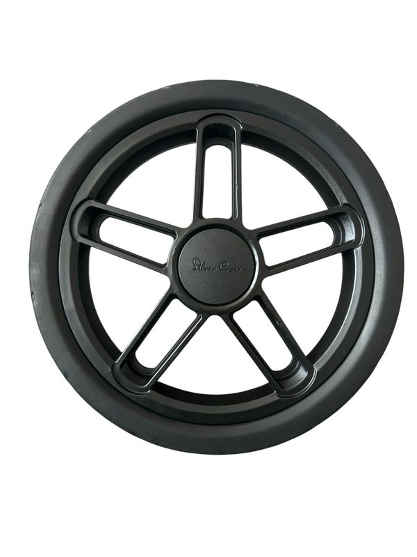 Silver Cross Coast Rear Wheel X1