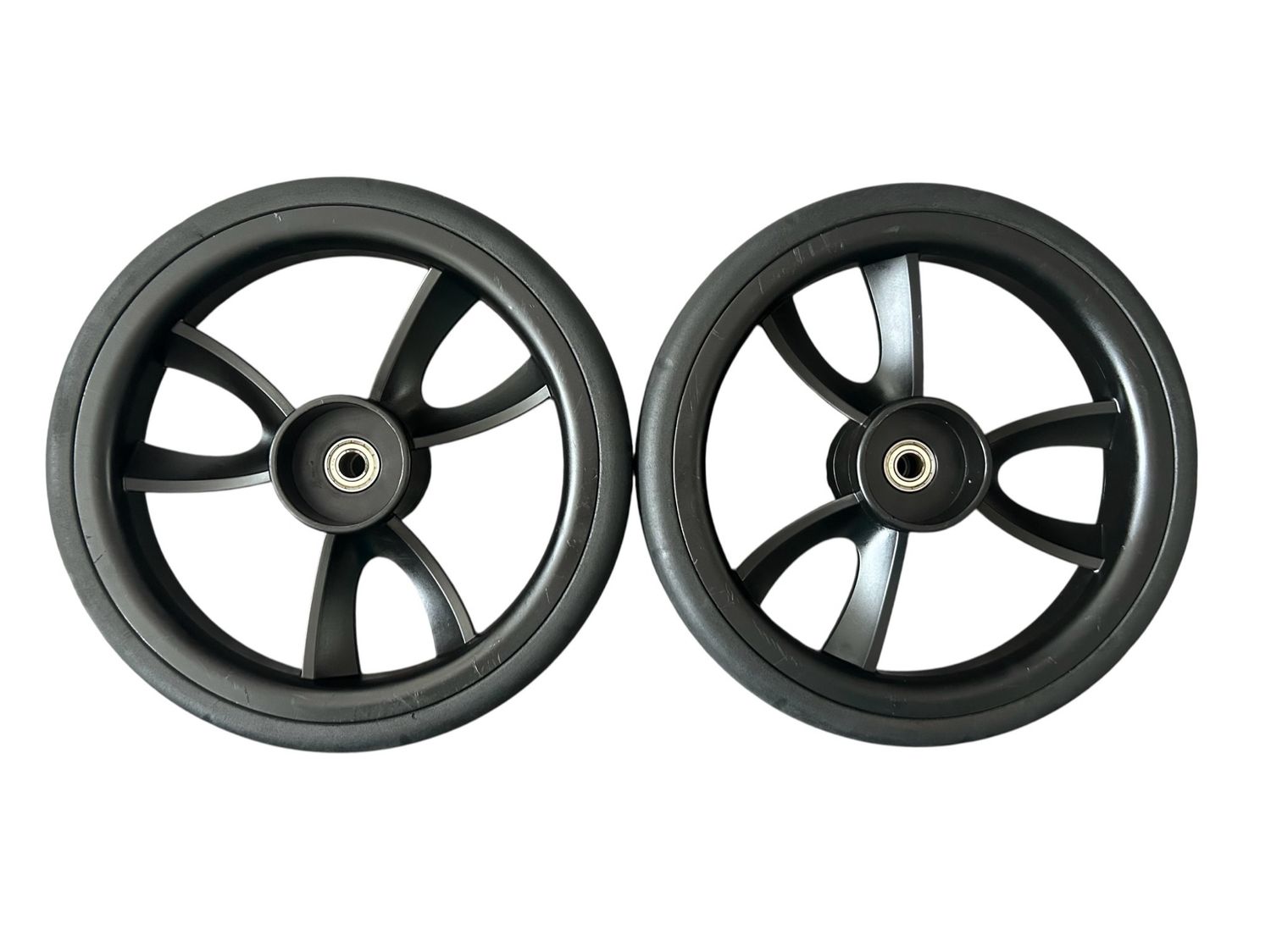 iCandy Orange Rear Wheels X2 001