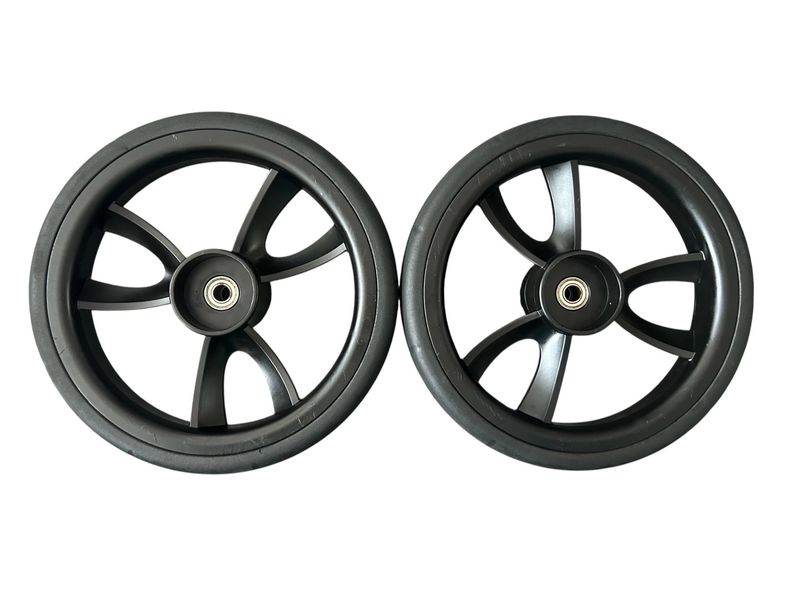iCandy Orange Rear Wheels X2 001