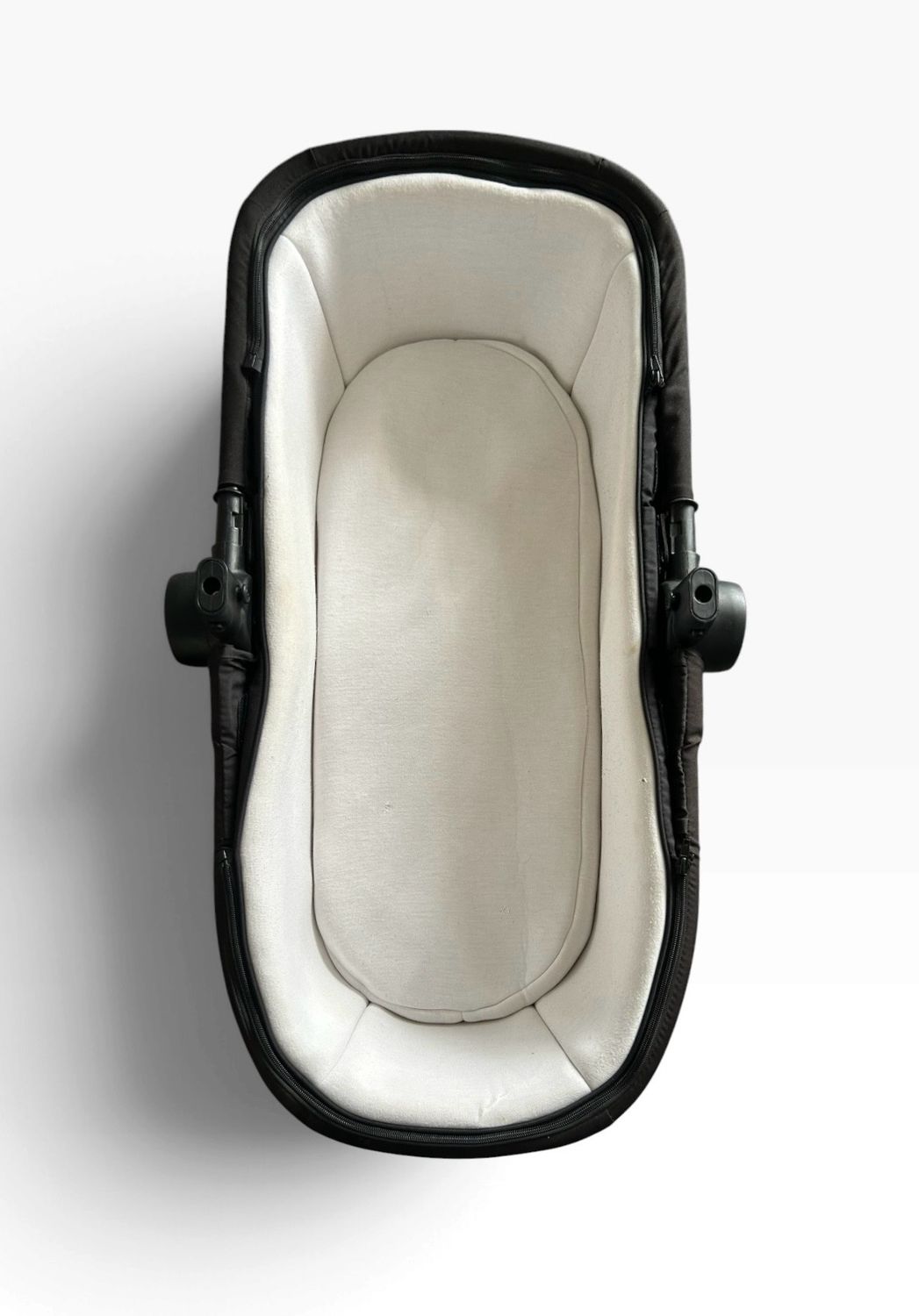 Silver Cross Wayfarer/Pioneer Carrycot