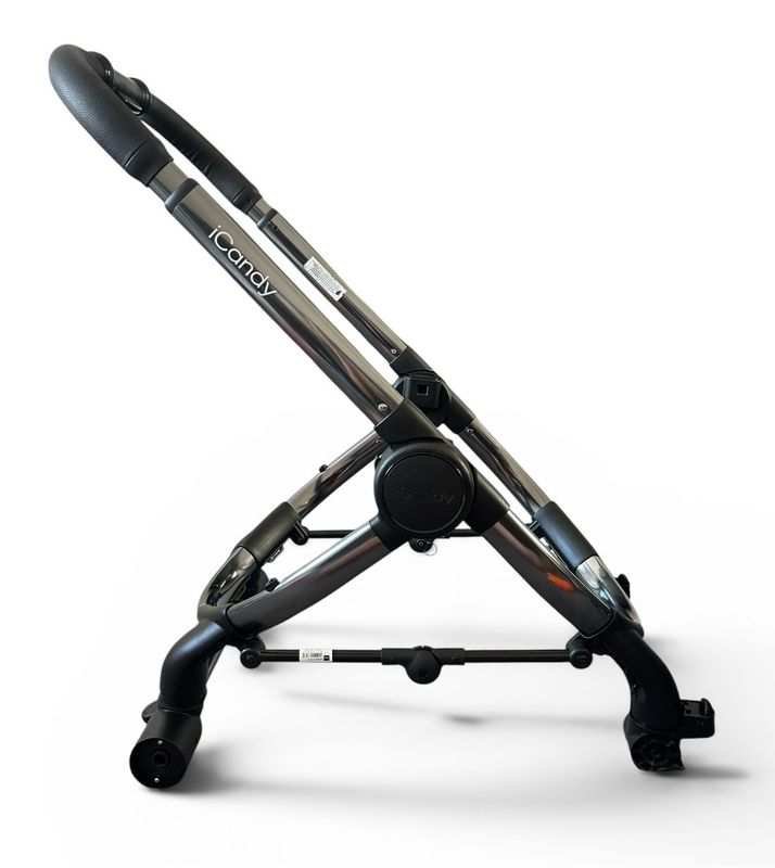 iCandy Peach 5 Chassis - Phantom