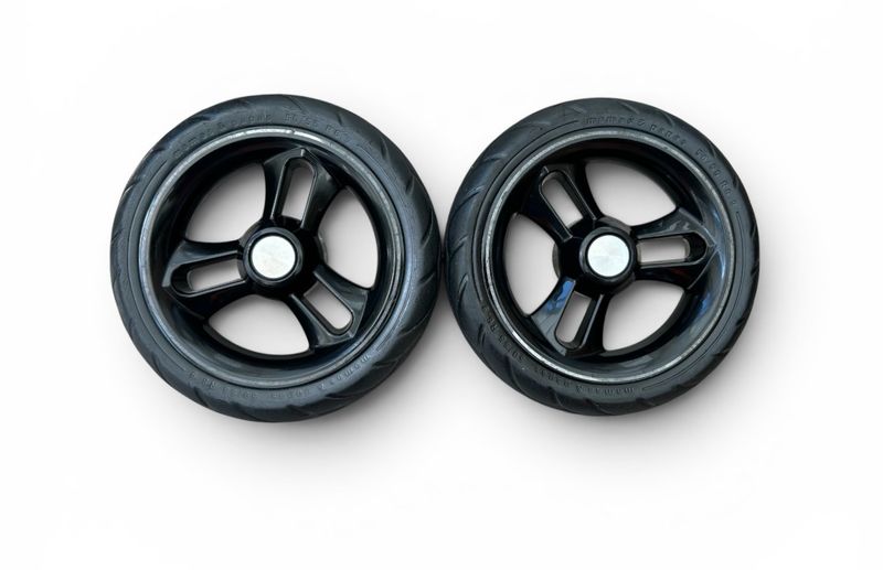 Mamas & Papas Flip XT3 Rear Wheels X2