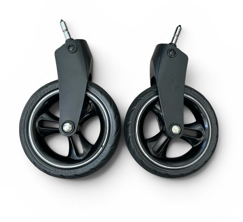 Mamas & Papas Flip XT3 Front Wheels X2