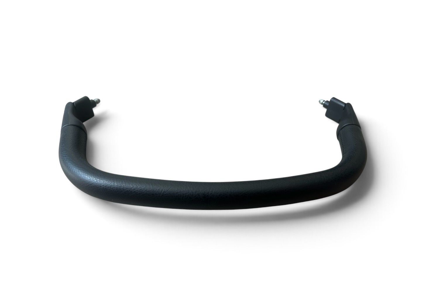 Mamas & Papas Ocarro Bumper Bar Black