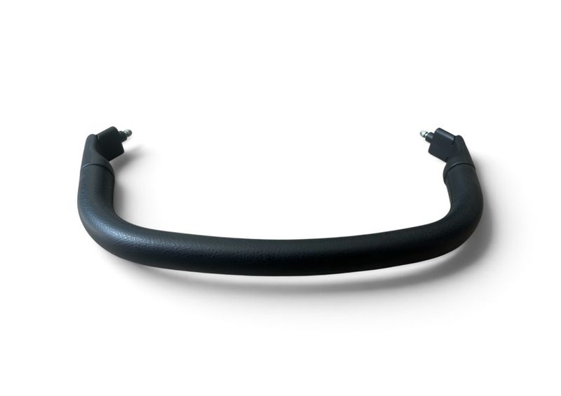 Mamas & Papas Ocarro Bumper Bar Black