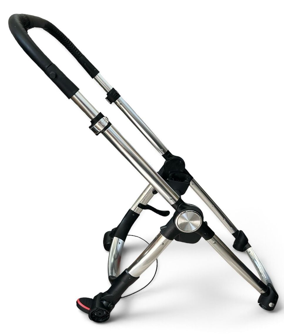 Mamas & Papas Ocarro Chassis - Chrome