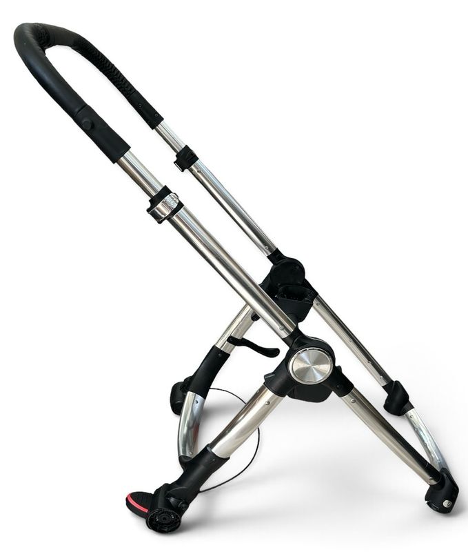 Mamas & Papas Ocarro Chassis - Chrome