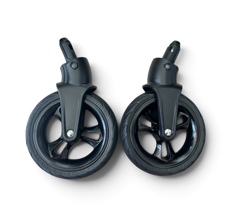 Mamas & Papas Ocarro Front Wheels X2 002
