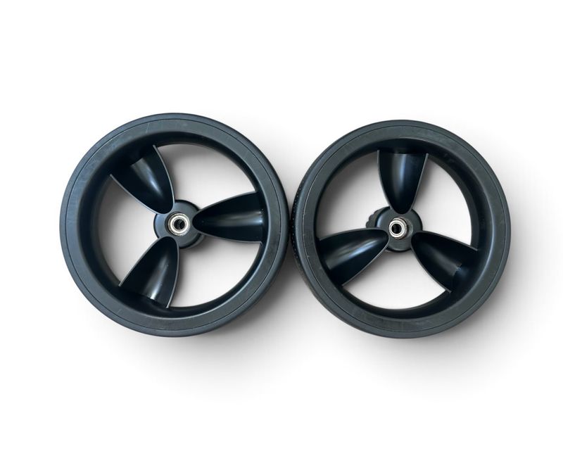 iCandy Peach 5 & 6 Rear Wheels X2 004
