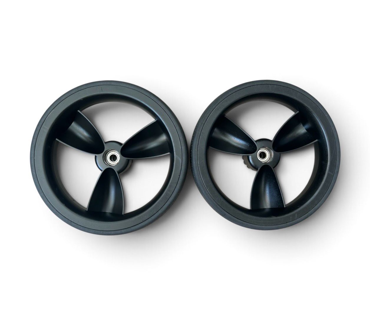 ICandy Peach 5 & 6 Rear Wheels X2 003