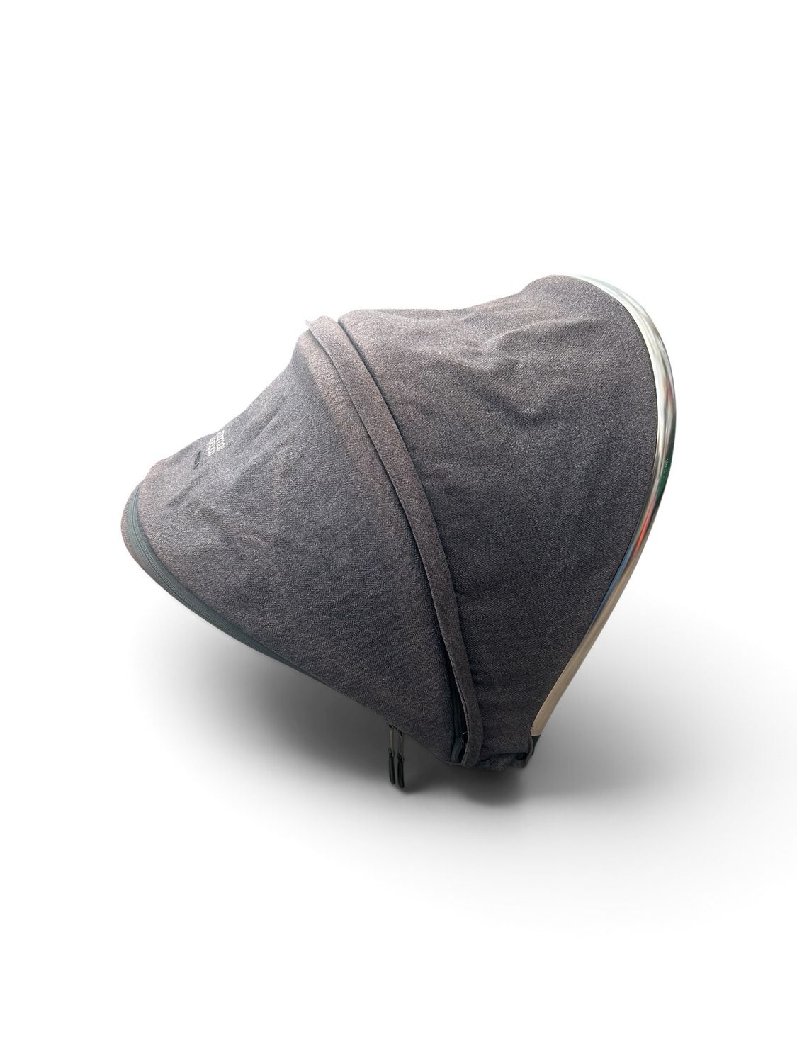 Mamas & Papas Ocarro Hood - Onyx