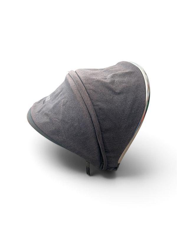 Mamas & Papas Ocarro Hood - Onyx