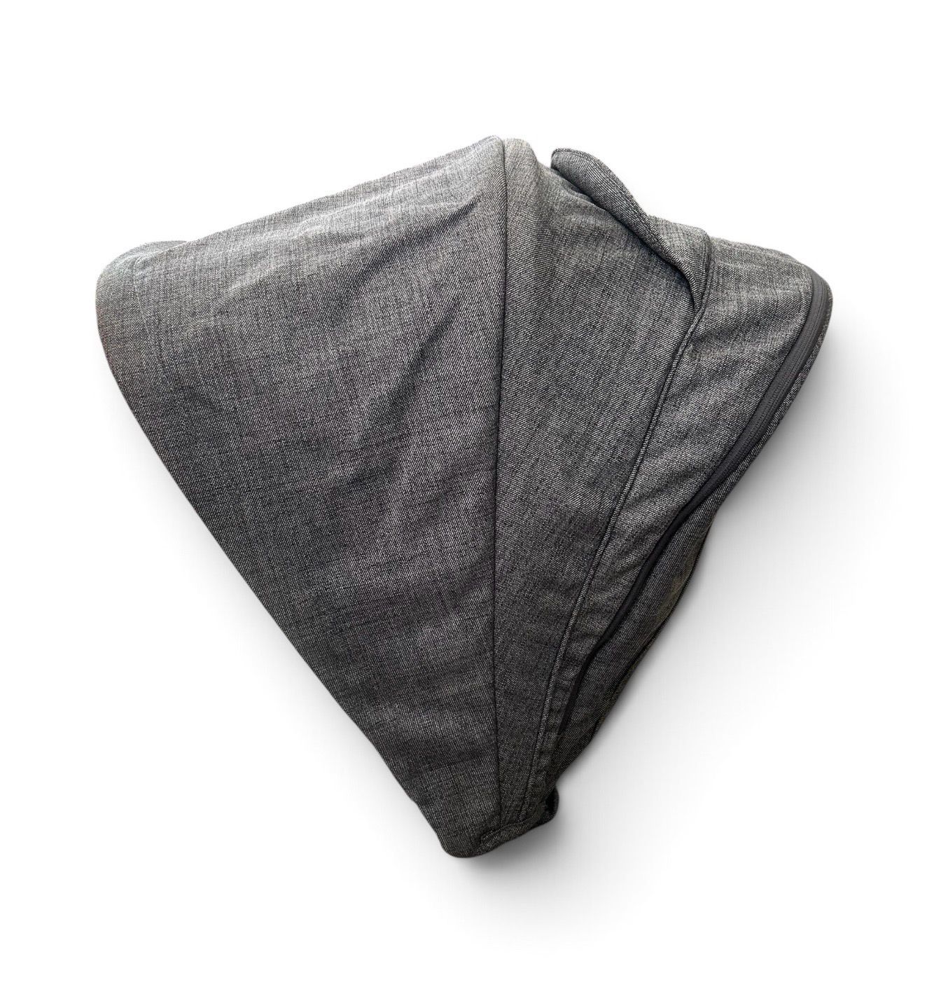 Mamas & Papas Flip XT Hood - Chestnut Tweed