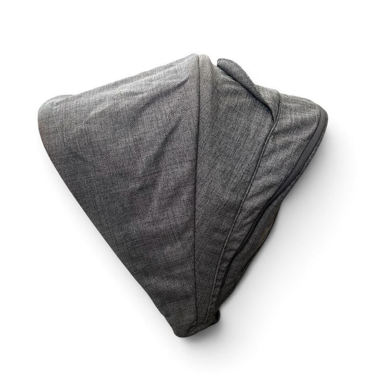 Mamas & Papas Flip XT Hood - Chestnut Tweed