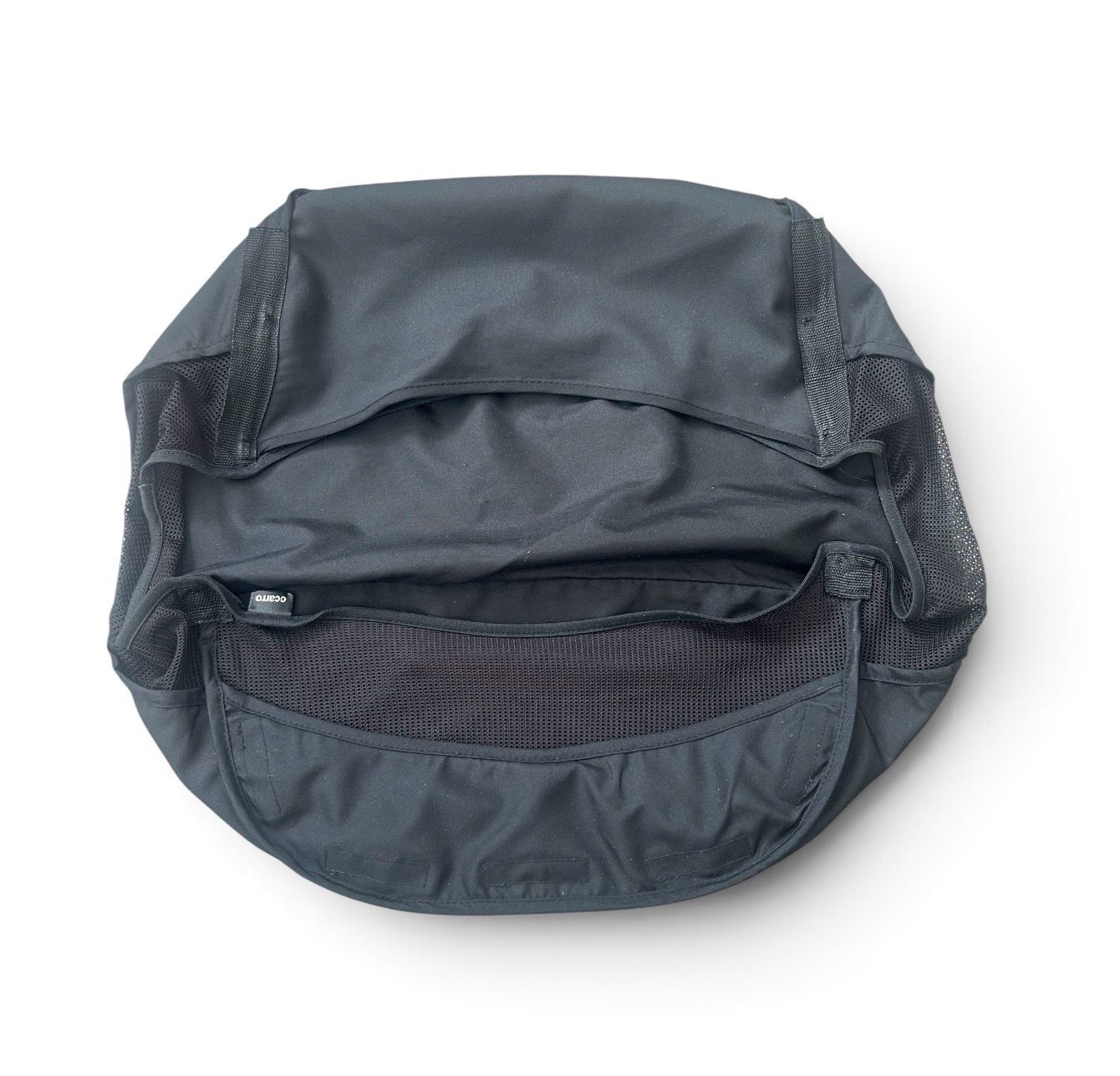 Mamas & Papas Ocarro Basket 002