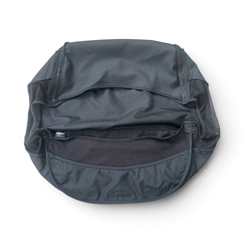 Mamas & Papas Ocarro Basket 002