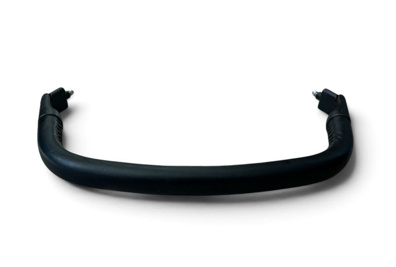 Mamas & Papas Flip XT Bumper Bar - Dark Brown