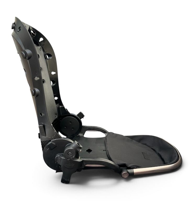 Mamas & Papas Ocarro Flip Xt Seat Unit - Onyx