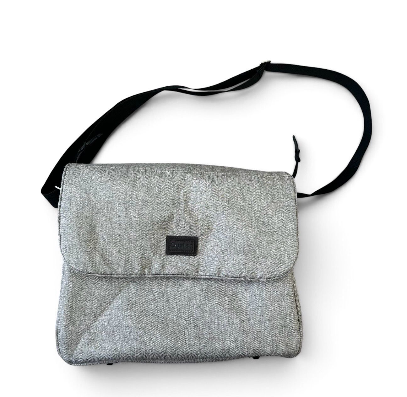 BabyStyle Oyster 3 Changing Bag - Pebble