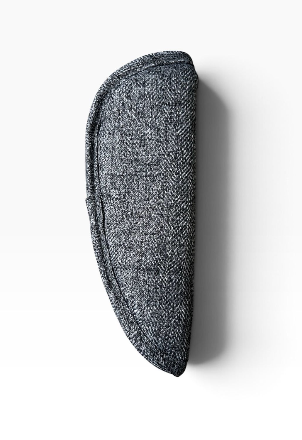 BabyStyle Oyster 3 Harness Pad X1 - Grey