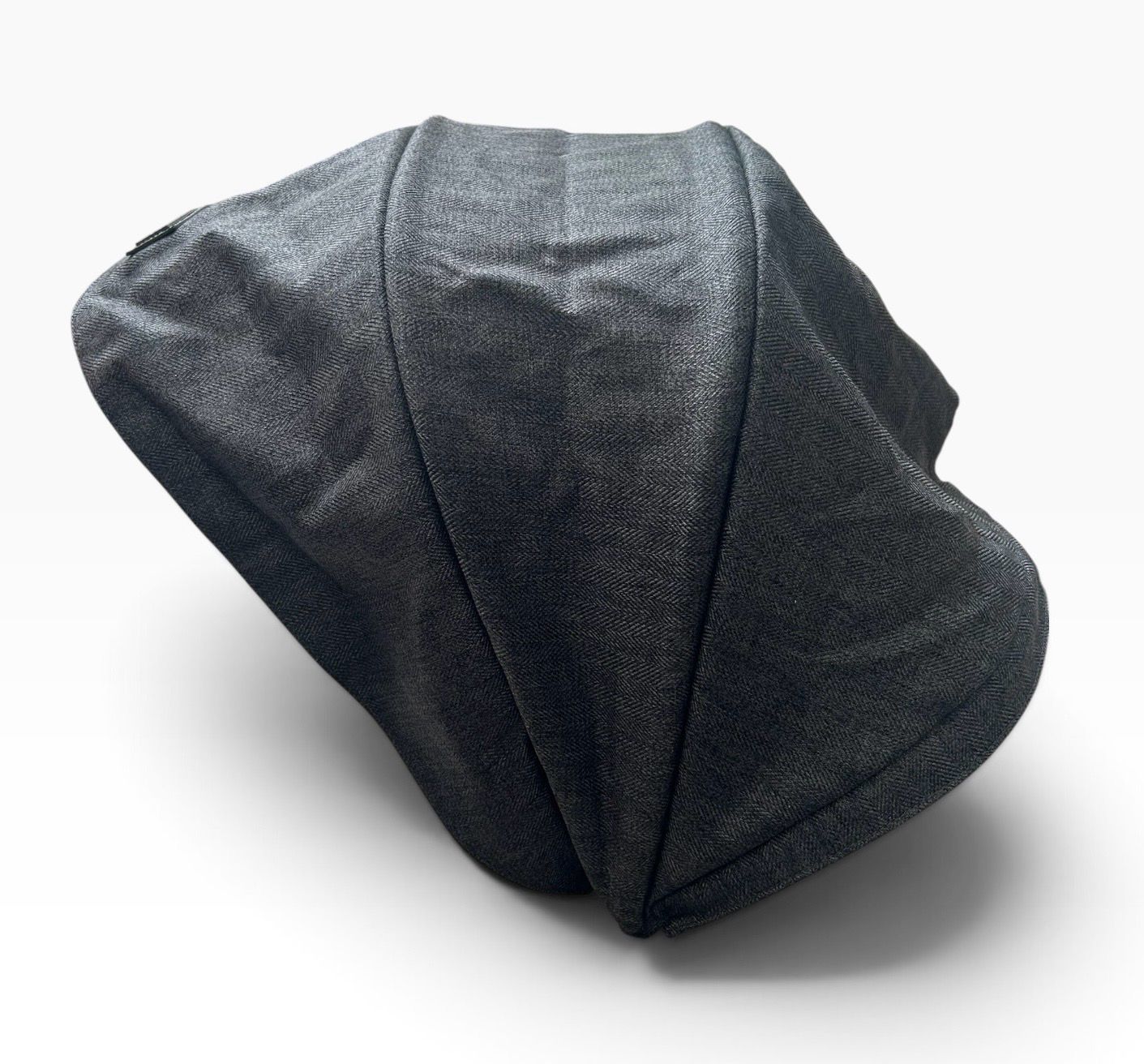 BabyStyle Oyster 3 Carrycot Hood - Mercury