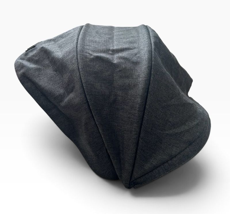 BabyStyle Oyster 3 Carrycot Hood - Mercury