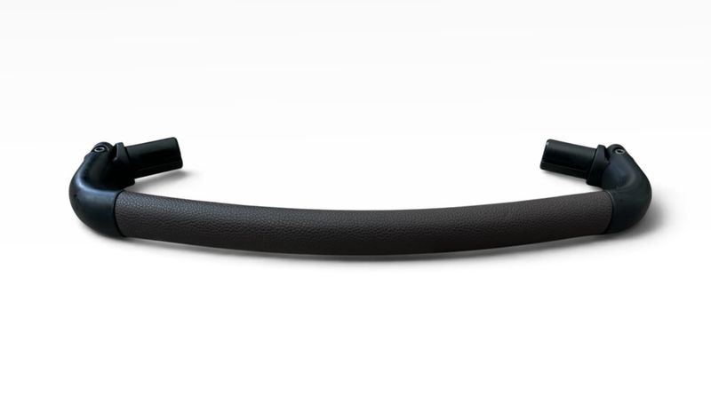 iCandy Peach 5,6,7 Bumper Bar - Brown