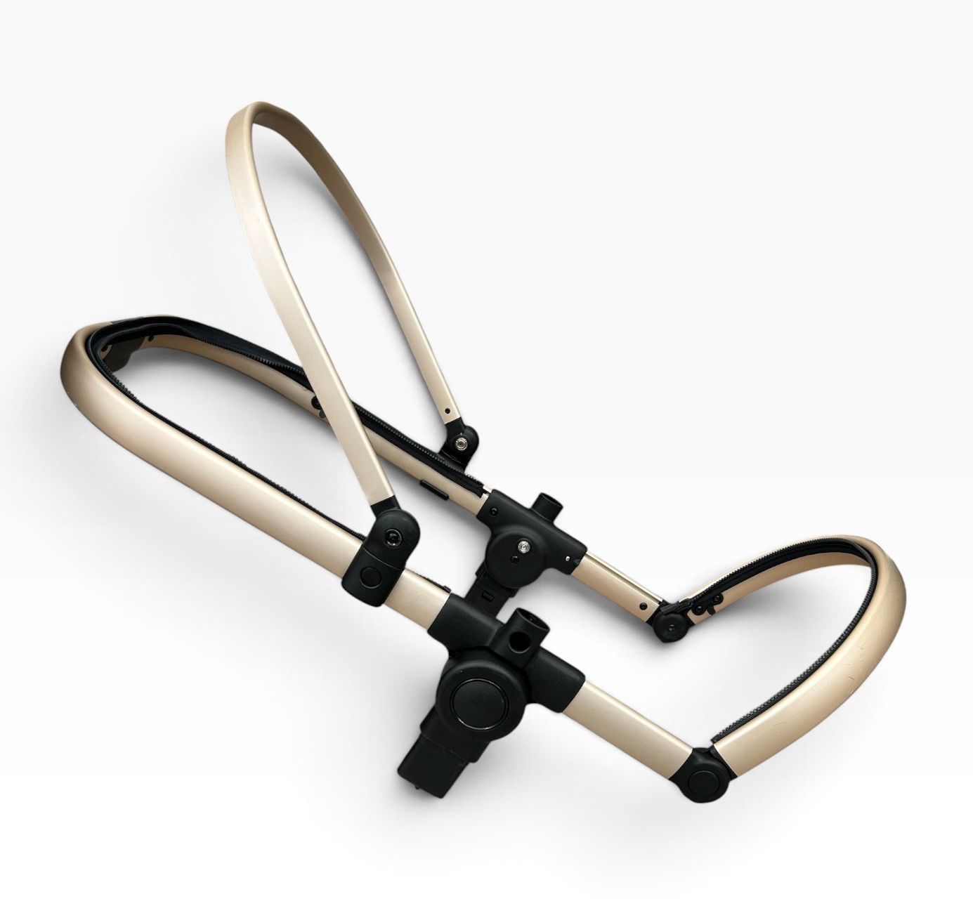 iCandy Peach 7 Seat Frame - Biscotti Gold iCandy Peach 7 Seat Frame - Biscotti Gold