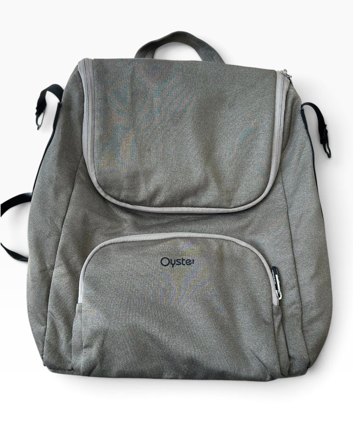 BabyStyle Oyster 3 Changing Backpack - Mink BabyStyle Oyster 3 Changing Backpack - Mink