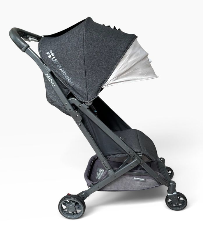 Uppababy Minu V2 Compact Stroller
