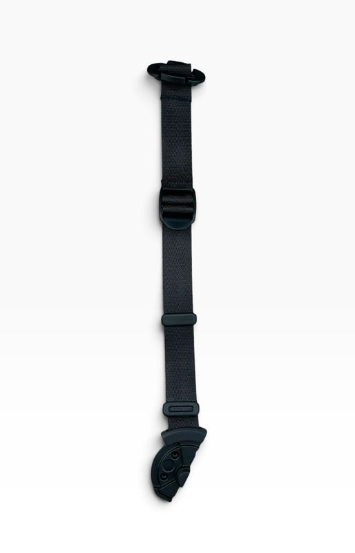 Silver Cross Magnetic Shoulder Strap X1