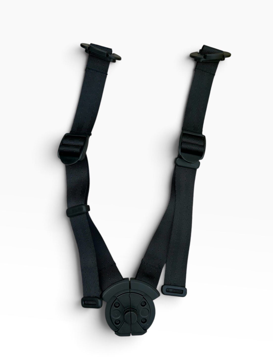 Silver Cross Magnetic Shoulder Straps X2 Silver Cross Magnetic Shoulder Straps X2