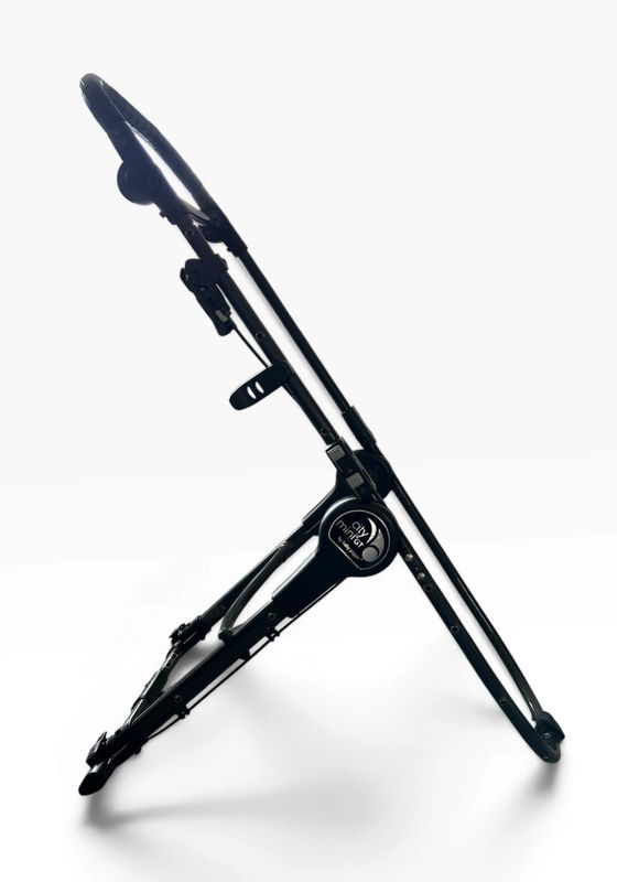 Baby Jogger City Mini GT Chassis