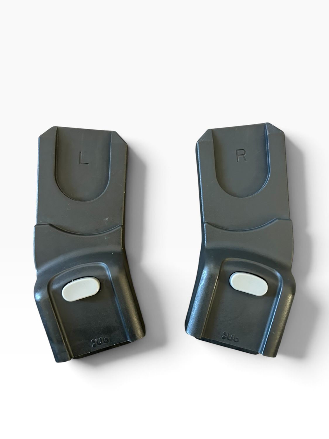 UPPAbaby Vista & Cruz Universal Car Seat Adapters