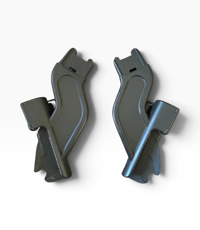 UPPAbaby Vista Double Tandem Adapters 2015+