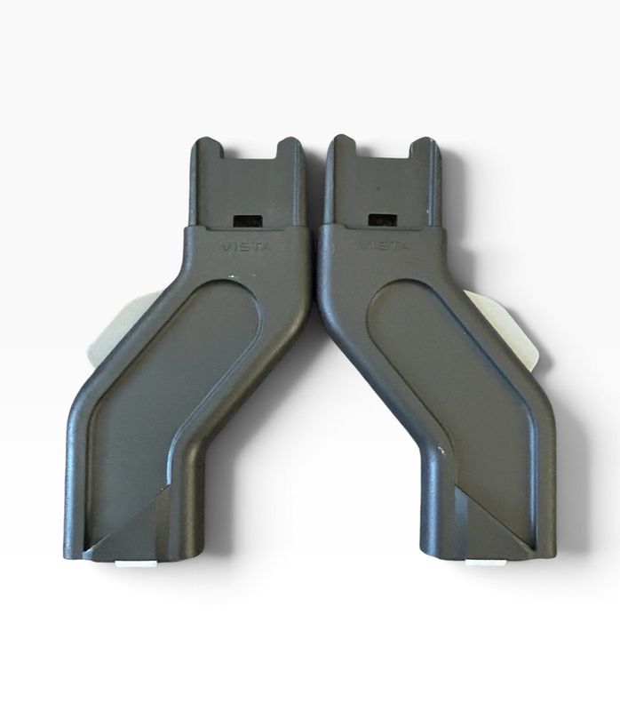 UPPAbaby Vista Upper Elevator Adapters 2015+