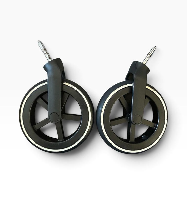 Cybex Priam Front Wheels X2