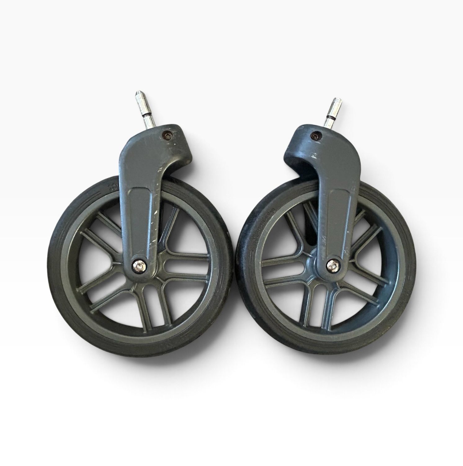 UPPAbaby Vista Front Wheels X2