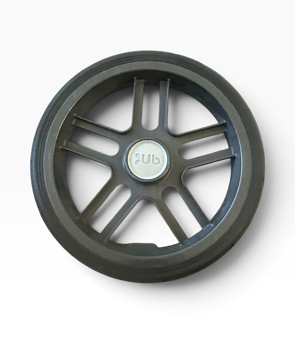 UPPAbaby Vista 2015+ Rear Wheel X1