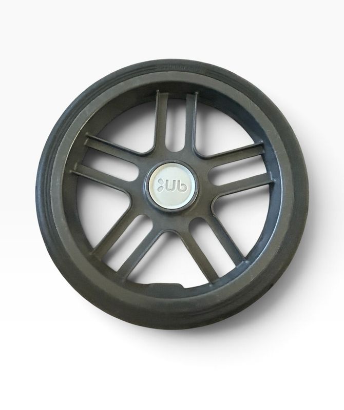 UPPAbaby Vista 2015+ Rear Wheel X1