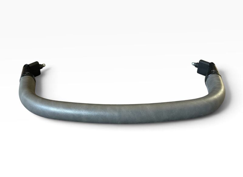 Mamas & Papas Ocarro/Flip Xt Bumper bar - Grey